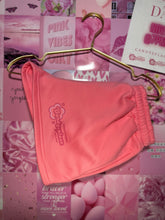 Cargar imagen en el visor de la galería, Pretty In Pink (2PC)
