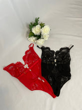 Load image into Gallery viewer, Sweet Fantasy (Bodysuit)