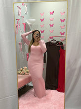 Load image into Gallery viewer, Long sleeve Bodycon
