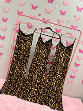 Load image into Gallery viewer, Night Gown Dress
