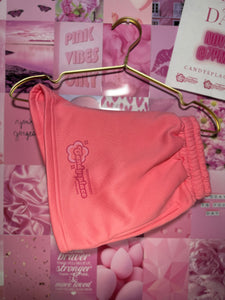 Pretty In Pink (2PC)