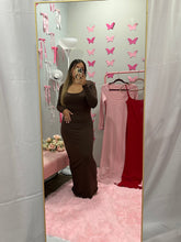 Load image into Gallery viewer, Long sleeve Bodycon
