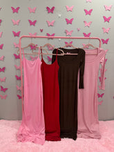 Load image into Gallery viewer, Long sleeve Bodycon
