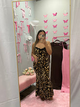 Load image into Gallery viewer, Night Gown Dress
