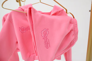 Pretty In Pink (2PC)