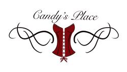 Candy'sPlace