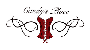 Candy&#39;sPlace